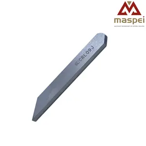 Lower Knife Untuk Overdeck SIRUBA C007 Type CRL09J KL