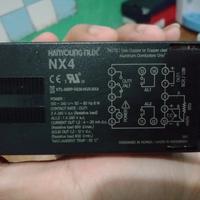 Gambar TEMPERATUR CONTROLLER NX4-25 HANYOUNG NUX dari JAYA BINTANG ELEKTRIK Kota Bandung 3 Tokopedia