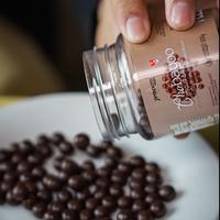 Gambar Chobayooo Biscuit Ball 100 gr dari Prosperofood Kab. Tangerang 3 Tokopedia