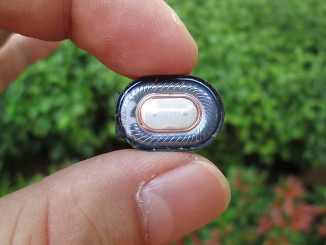Gambar Speaker Buzzer Blackberry Gemini 8520 9300 Original dari CNC phoneshop Kota Administrasi Jakarta Pusat Tokopedia