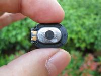 Gambar Speaker Buzzer Blackberry Gemini 8520 9300 Original dari CNC phoneshop Kota Administrasi Jakarta Pusat 2 Tokopedia