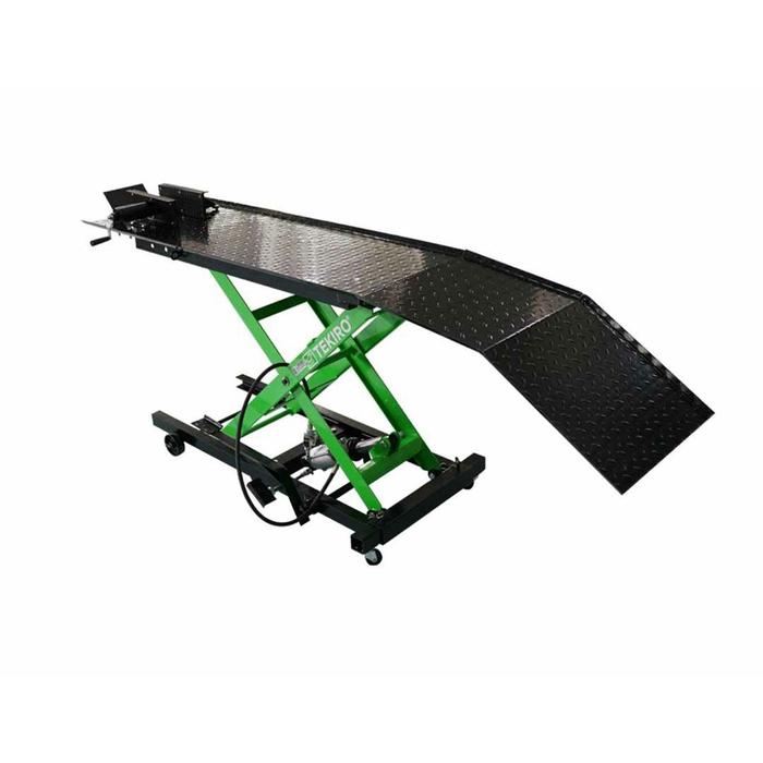 Gambar TEKIRO BIKE LIFT 360 KG / BIKE LIFT 360 KG / BIKE LIFT 360 KG dari TEKIRO_NEW Kab. Serang Tokopedia