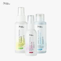 Gambar Green Angelica Paket Maximal Treatment - Penumbuh Rambut Botak Rontok dari Green Angelica Store Kota Surabaya 2 Tokopedia