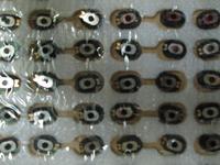 Gambar Speaker Buzzer Blackberry Gemini 8520 9300 Original dari CNC phoneshop Kota Administrasi Jakarta Pusat 3 Tokopedia