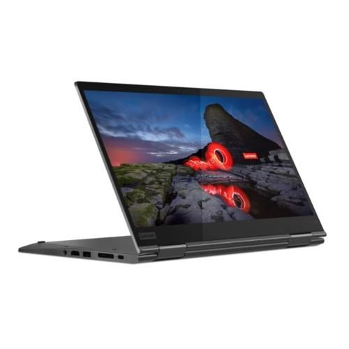 Jual Lenovo Thinkpad X1 Yoga Gen 5 i7 10510U 16GB 1TB SSD WIN 10