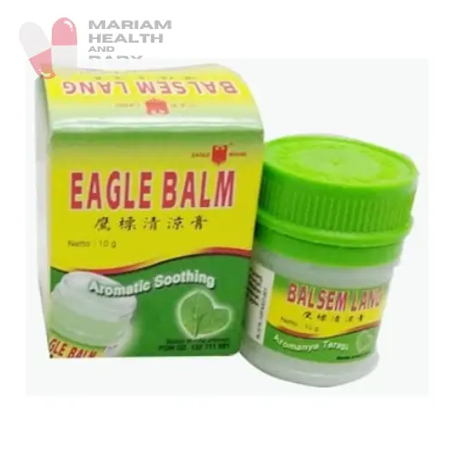 Gambar Balsem Gosok Cap Lang 40 gram, 20 gram, 10 gram dari MARIAM HEALTH Kota Surabaya 5 Tokopedia