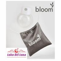 Gambar BLOOM PUMP BREAST SINGLE / Pompa Asi Elektrik dari toko Del Luna Kota Salatiga 3 Tokopedia