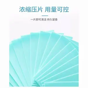 Sabun Pel Lantai / Sabun Pembersih Lantai / Kertas Pembersih