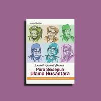 Gambar BUKU NASIHAT-NASIHAT HIKMAH PARA SESEPUH ULAMA NUSANTARA dari Iyigbookstore Kab. Bantul 3 Tokopedia