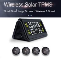 Gambar Solar TPMS Large Screen Tire Pressure Pengukur Tekanan Angin Ban Mobil dari Gentleman Car Kota Administrasi Jakarta Barat 1 Tokopedia