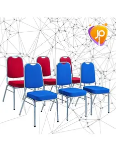 Kursi Susun / Kursi Kantor / Kursi Pesta / Kursi Resto Sejenis Futura