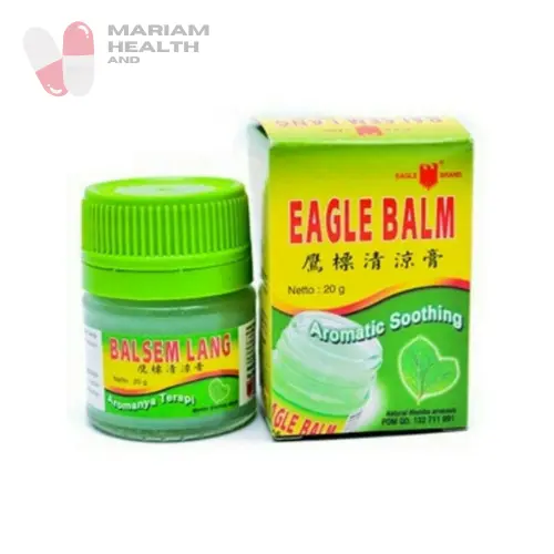 Gambar Balsem Gosok Cap Lang 40 gram, 20 gram, 10 gram dari MARIAM HEALTH Kota Surabaya 4 Tokopedia