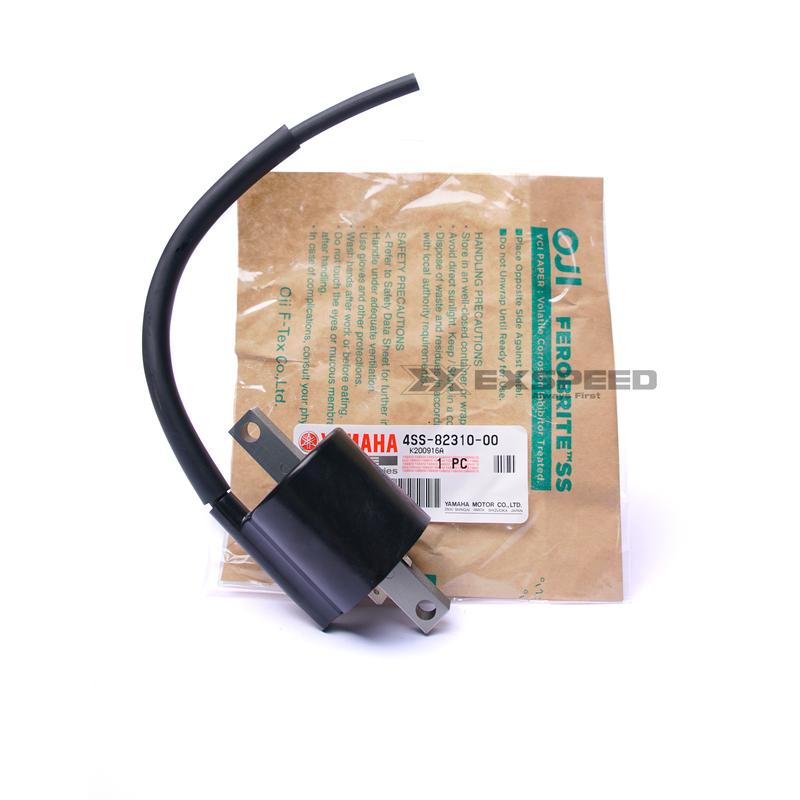 Coil Ignation koil pengapian Yamaha YZ Original 0