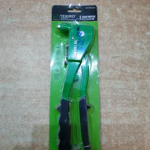 hand riverter tekiro rivet