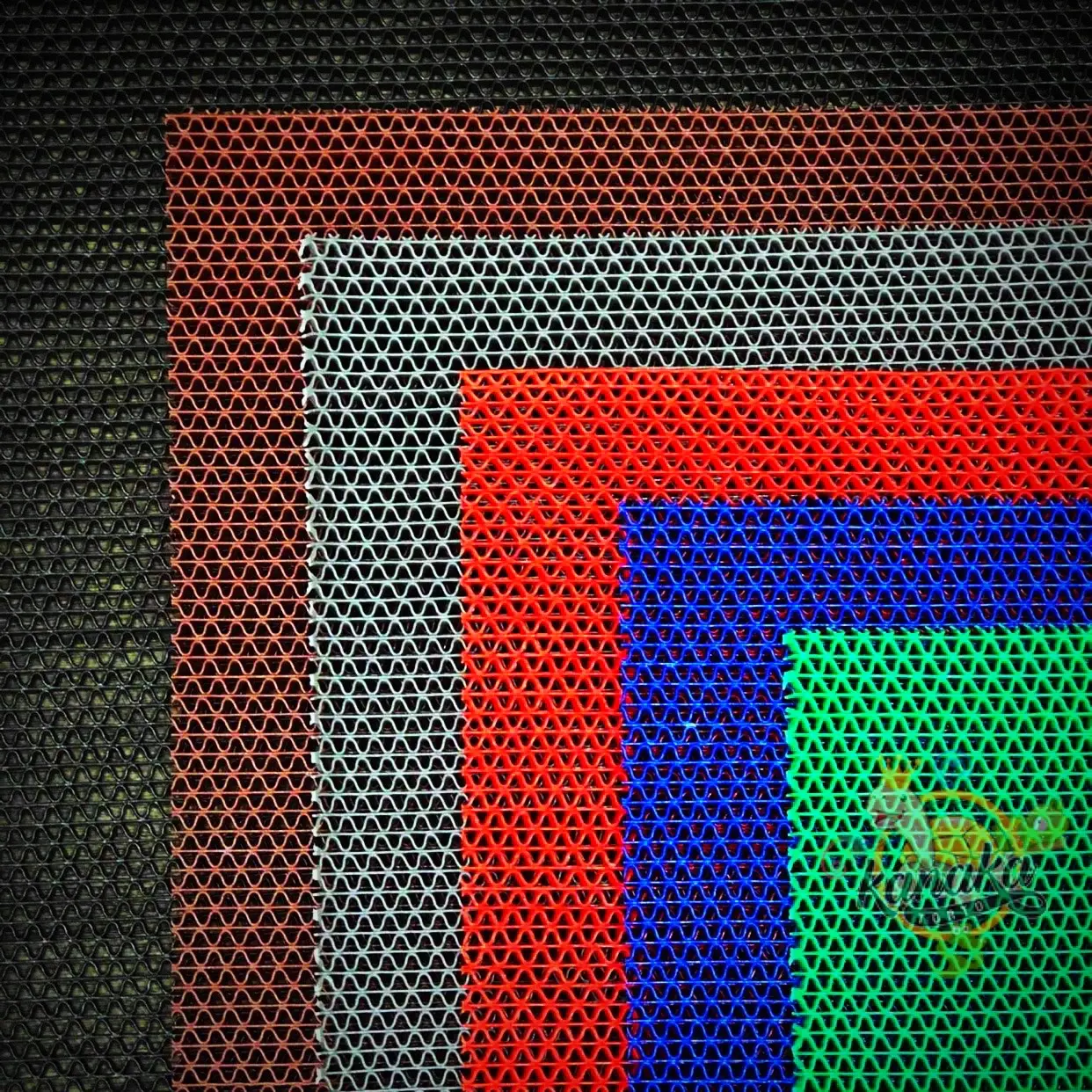 Karpet 40x60 Alas Kandang Reptile Torto Sulcata Pardalis Aldabra Kadal