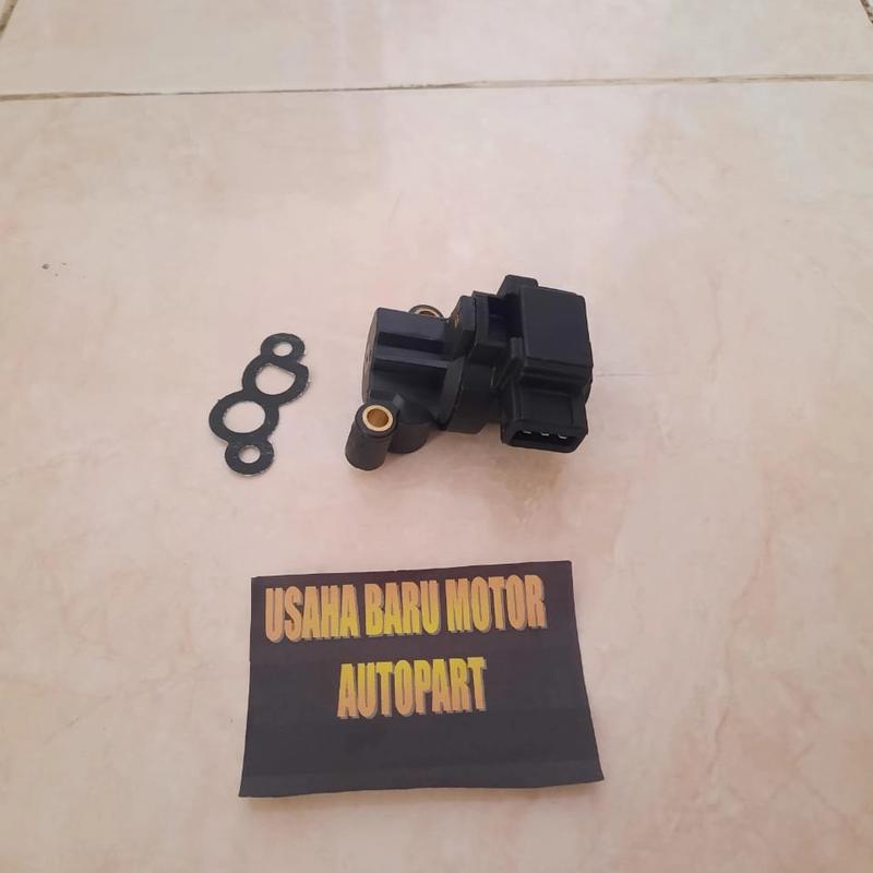 Sensor Isc Iacv Idle Speed Control Hyundai KIA Atoz Atos Visto - Shop ...