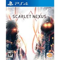 Gambar [PS4] Scarlet Nexus dari Super-Gameshop.id Kota Administrasi Jakarta Pusat 1 Tokopedia