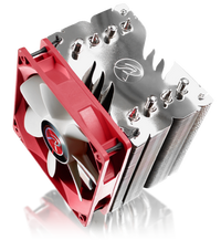 Gambar HSF Raijintek THEMIS Evo Dual Fan - Advanced Performance dari Techno Computer Bali Kota Denpasar 3 Tokopedia