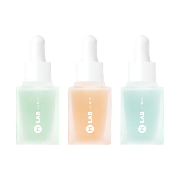 Gambar M-Lab Serum - Vita B dari MIZZU Cosmetics Kota Administrasi Jakarta Timur 4 Tokopedia