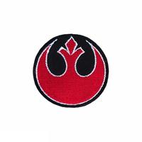 Gambar Patch / Emblem bordir Star Wars Rebel dari Huskar Store Kota Bandung 1 Tokopedia