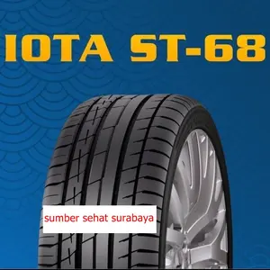 ban mobil Accelera 235/55R19 235/55/19 R19 R 19 Iota ST68
