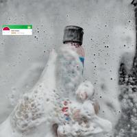 Gambar SHAMPOO PREMIUM SNOW WASH Mobil Motor Berkualitas dari ALLIGATORS OFFICIAL Kota Administrasi Jakarta Selatan 4 Tokopedia