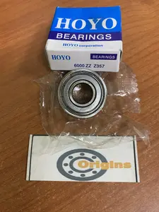 BEARING 6000 ZZ MURAH