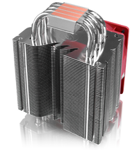 Gambar HSF Raijintek THEMIS Evo Dual Fan - Advanced Performance dari Techno Computer Bali Kota Denpasar 5 Tokopedia