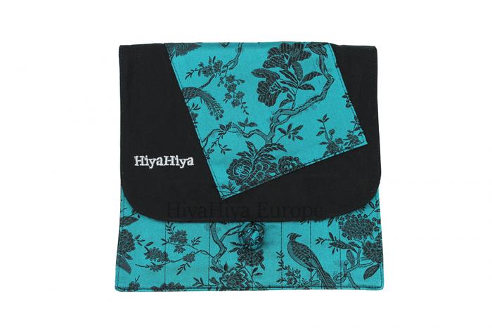Gambar Alat Rajut HiyaHiya Interchangeable Needle Case dari Nofiberphobia Kota Surabaya Tokopedia