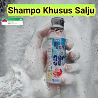 Gambar SHAMPOO PREMIUM SNOW WASH Mobil Motor Berkualitas dari ALLIGATORS OFFICIAL Kota Administrasi Jakarta Selatan 1 Tokopedia