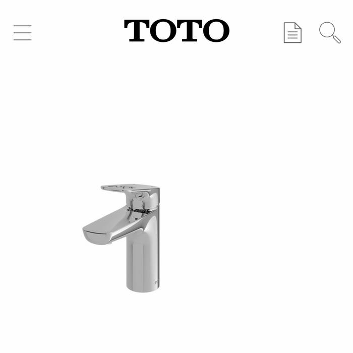 Gambar Kran Toto TX 115 LRR dari Sinar Timur Pinangsia Kota Administrasi Jakarta Barat Tokopedia