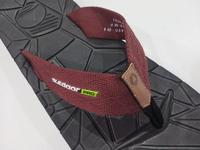 Gambar Sandal Gunung Outdoor Pro Foja JX - Maroon, 40 dari Kayak Outdoor Kota Bogor 4 Tokopedia