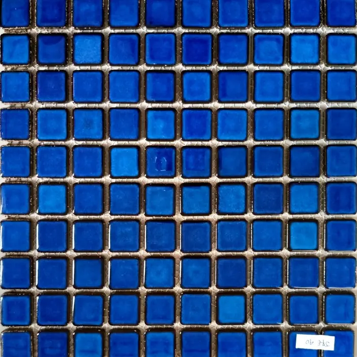 mosaic keramik kuda Laut Mass type JRF 40 1