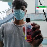 Gambar SHAMPOO PREMIUM SNOW WASH Mobil Motor Berkualitas dari ALLIGATORS OFFICIAL Kota Administrasi Jakarta Selatan 3 Tokopedia