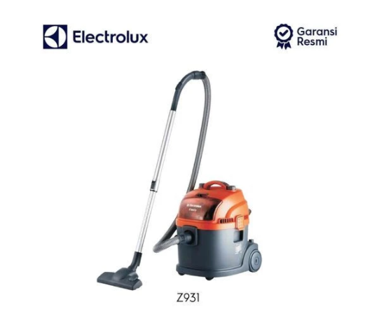 Gambar Vacuum Cleaner ELECTROLUX Z931 / Z 931 dari Indah Home Shop Kota Administrasi Jakarta Selatan Tokopedia
