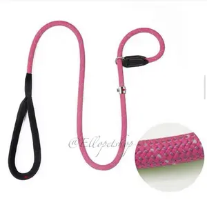 BEST QUALITY 2in1 LEASH COLLAR/ TALI ANJING KECIL / TALI ANJING BESAR