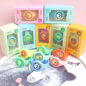 (COD) Gelang LED Anti nyamuk