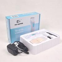 Gambar Alat Cukur TIFE TP8100 Pet Clipper Small Blade 650MAH 1 Speed dari Pet Republic Indonesia Kota Administrasi Jakarta Utara 3 Tokopedia