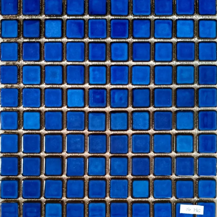 mosaic keramik kuda Laut Mass type JRF 40 0