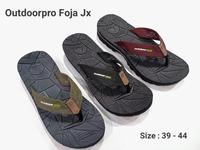 Gambar Sandal Gunung Outdoor Pro Foja JX - Maroon, 40 dari Kayak Outdoor Kota Bogor 1 Tokopedia
