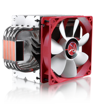 Gambar HSF Raijintek THEMIS Evo Dual Fan - Advanced Performance dari Techno Computer Bali Kota Denpasar 4 Tokopedia