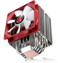 Gambar HSF Raijintek THEMIS Evo Dual Fan - Advanced Performance dari Techno Computer Bali Kota Denpasar 2 Tokopedia