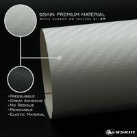 Gambar 9Skin - Skin Protector for Xiaomi Mi 11 Mi11 - 3M Carbon Textures - Black Carbon, Back Only dari 9SKIN Premium Kota Administrasi Jakarta Barat 3 Tokopedia