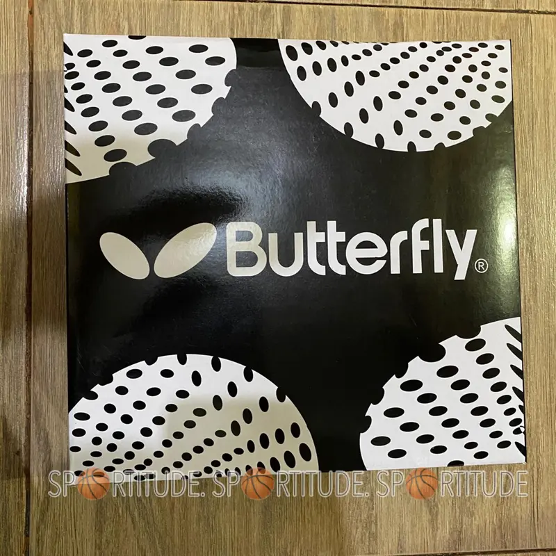 Net dan Tiang Pingpong Butterfly Europa PREMIUM (SATU SET) 4