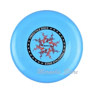 CHAMPS FRISBEE 23 CM FLYING DISC FRISBEE PP 9 INCH