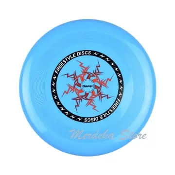 CHAMPS FRISBEE 23 CM FLYING DISC FRISBEE PP 9 INCH 0