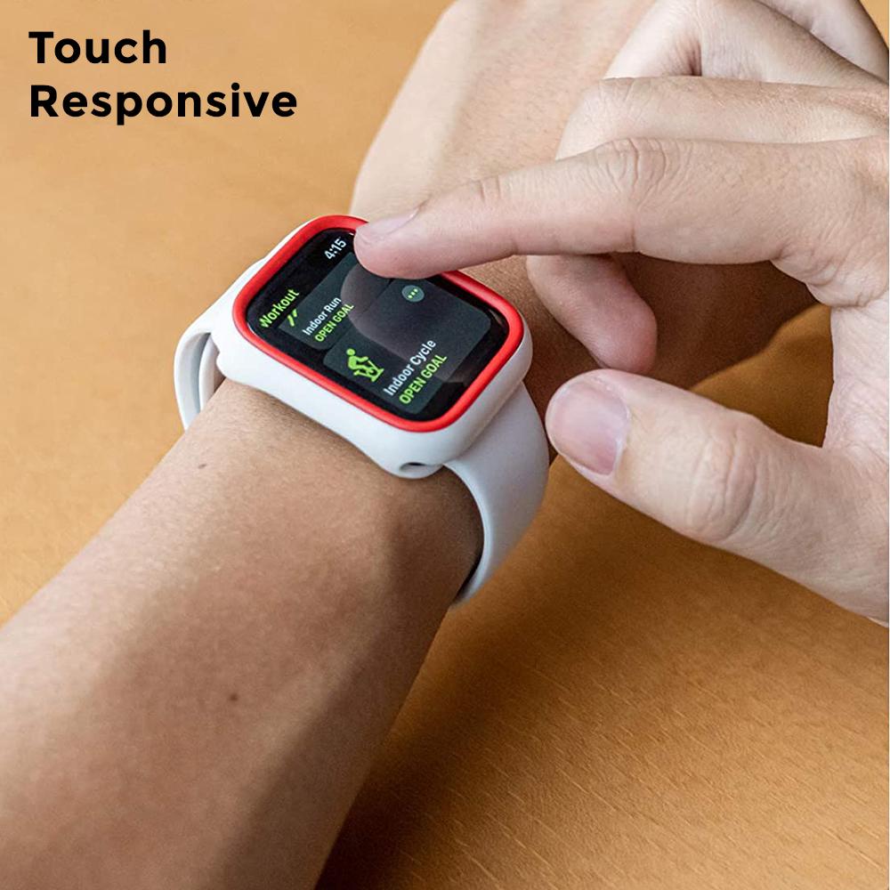 Screen Protector Apple Watch 44mm / 40mm RhinoShield 3D Impact