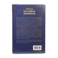 Gambar Hukum Keluarga Indonesia - Ahmad Tholabi Kharlie dari Social Agency Baru Kota Yogyakarta 2 Tokopedia