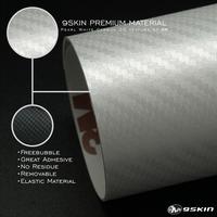 Gambar 9Skin - Skin Protector for Xiaomi Mi 11 Mi11 - 3M Carbon Textures - Black Carbon, Back Only dari 9SKIN Premium Kota Administrasi Jakarta Barat 4 Tokopedia