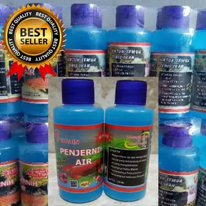 VIVIAN PENJERNIH AIR AQUARIUM AQUASCAPE